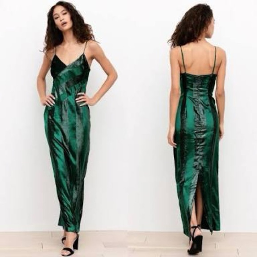 NWT Anthropolgie dress